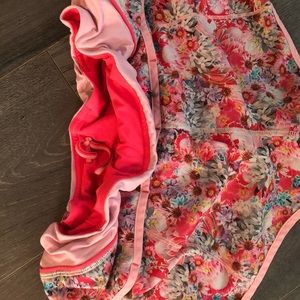 Lululemon Athletica || Speed Short || 8